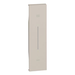 Toets + /- 1 module LivingNow zand My Home
