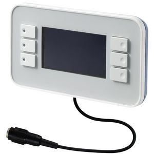 AST20 Handterminal voor VAV regelaars