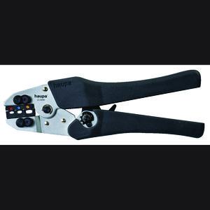 Perstang X-crimp verwisselbare persbekken