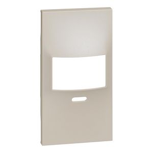 Sierplaat detector + on/off zand LivingNow