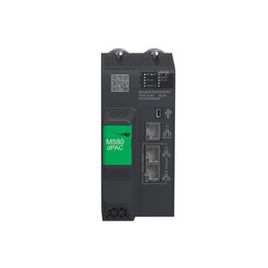 dPAC conformal coated module Modicon M580