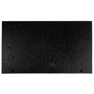 Isolatie tbv. omkasting TLH 40