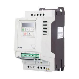Frequentiereg. U/f SLV CLV DA1 1 /3 230V 10,5A 2,2kW IP20