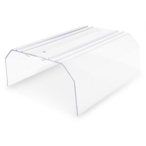 Afdekprofiel Type 3 afdekprofieldragers type 3 709-156VVE=10