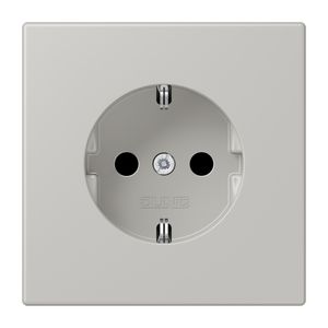 Wandcontactdoos met R/A Safety+ LC32013