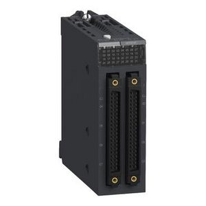 Analoge ingangsmodule Modicon X80 8x In temperatuur tc/rt