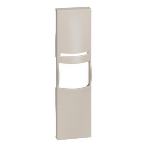 Sierplaat detector zand 1 module LivingNow