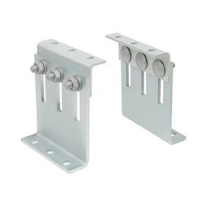 Console Fixpunt FPC licht BUP M12