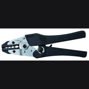 Perstang voor connctors