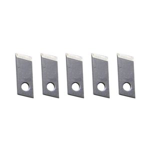 BIS STARLOCK vervangingsmesje 5/blister VVE=5