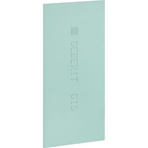 Gis-Pro Gipskartonplaat 160x60cm