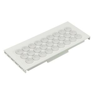 Flens lichtgrijs IP65 07239101