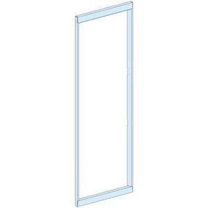 COVER FRAME B400 IP30 Prisma P