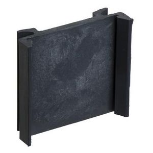 DIN-rail verhogingsadapter Accessoires LC1D18-32 TeSys D