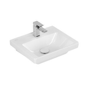 Fontein Subway 3.0 450x370mm Wit Alpin CeramicPlus 4370FLR1