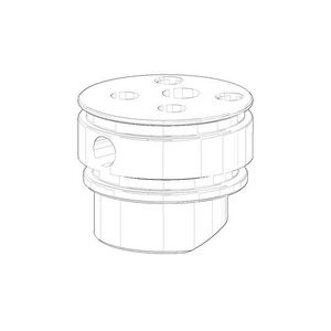 Huls 36,7x30mm 0918401241090