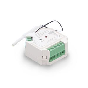 Schakelmodule inbouw  Lumiko Easy 200W LED 1CH Klemko