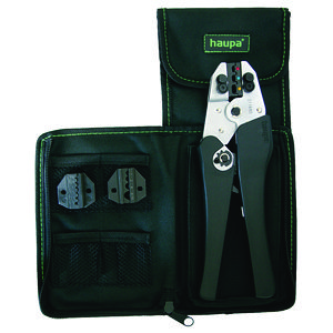 Perstang set X-krimp solar