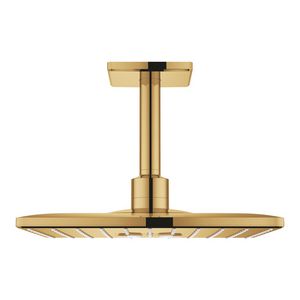 Rainshower 310 Smartactive Hoofdou Vierkant Duo Cool Sunrise