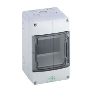 Modulaire verdeler IP55 5 scheidingseenheden 73550501