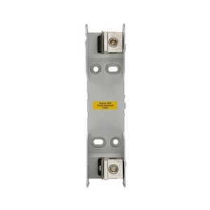 Zekeringblok laagspan.200 A AC 600 V UL class H 1P UL CSA