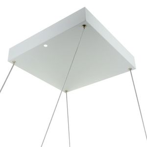 Toebehoren pendel kabelset PL1-LED baldakijn wit