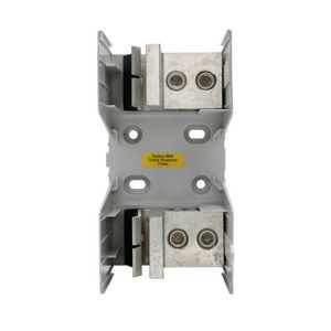 Zekeringblok laagspanning 600 A AC 600 V J 1P UL VVE=3