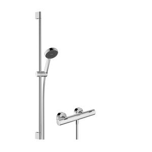 ActivS 95 2j EcoSmart renovatieset Ecostat Fine 90cm chroom