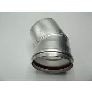 Bocht 130 30° dikwandig