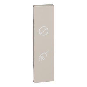 Sierplaat verlichting LED zand 1 module LivingNow