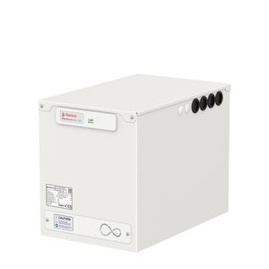 Thermische batterij FlexTherm Eco G2 3E (2-pijps)