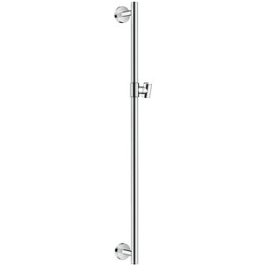 Unica Comfort glijstang 900mm chroom