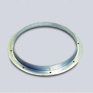 Flens voor ronde buizen ARO BRIDA THGT-1000 N
