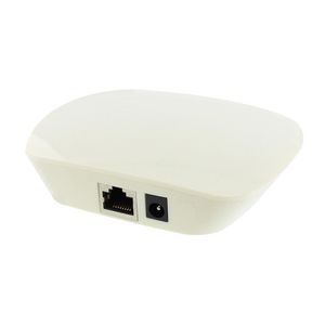 Lichtregelsysteemcomponent Bridge Zigbee Z-Wave WiFi Klemko