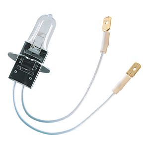 6116 LL PK30D Male 100W-15 6.6A HLX-C 64342