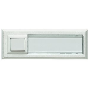 COMBIFIX beldrukker VVE=10 715014