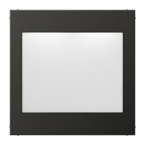 LED lichtsignaal LS-antraciet