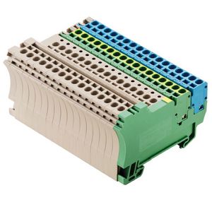 Sensor - aktor klem d.beige 1.5 1692660000 VVE=2