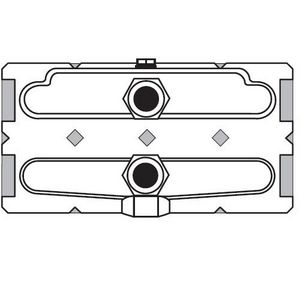 Warmtewisselaar L160 T20