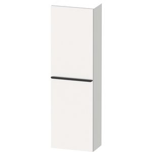 D-Neo HH Kast wit mat 400x240x1320mm deuraansl. LI&RE