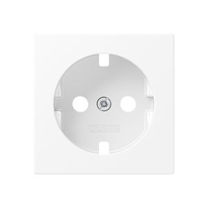 Afdekking wandcontactdoos randaarde (basiselement)