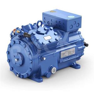 Compressor HG34E - 215 - 4S HC R290 + CV