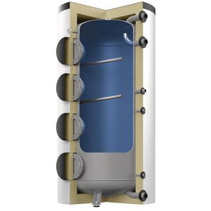 Storatherm Aqua Load AL 4000/R4 laadreservoir + wit 10 bar