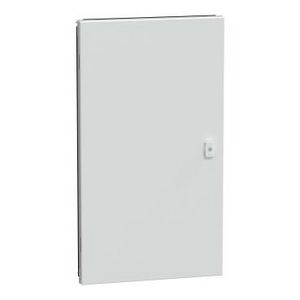 Blinde deur + frame 19M B600 IP55 Prisma G