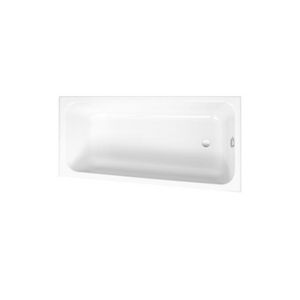 Bad BetteSpace M 1700 x 900/750 RE Bahama beige