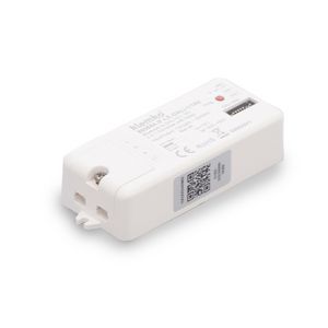 Lichtregelsysteemcomponent interface  Lumiko Easy DALI/1-10V Klemko