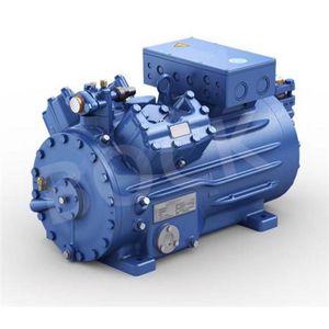 Compressor HG44E - 475 - 4S HC + CV