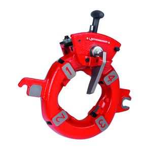 Draadsnijkop voor 3 se 4 se automatisch bspt r 2.1/2-3"