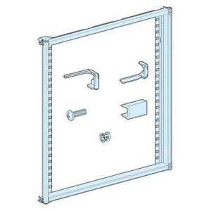 SCHARN. AFDEKPL KADER 12M B650 Prisma P