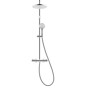 Shower Systems Douchesysteem 1000 Chr Hglans 303x573x1124mm TH4282008010